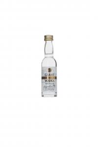 Vodka Carat Premium 0,04l 40% 