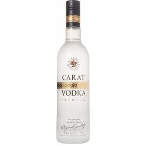Vodka Carat Premium 0,7l 40% 