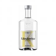 Zufánek Kdoulovica 0.5l 45%