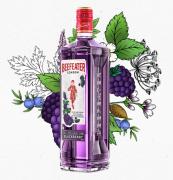 Beefeater Blackberry 1l 37,5%