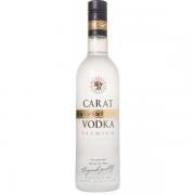 Vodka Carat Premium 0,2l 40% 