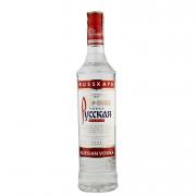 Vodka Russkaya Premium 0,7l 40% 