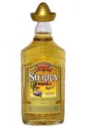 Tequila Sierra Reposado 0,7l 38% 